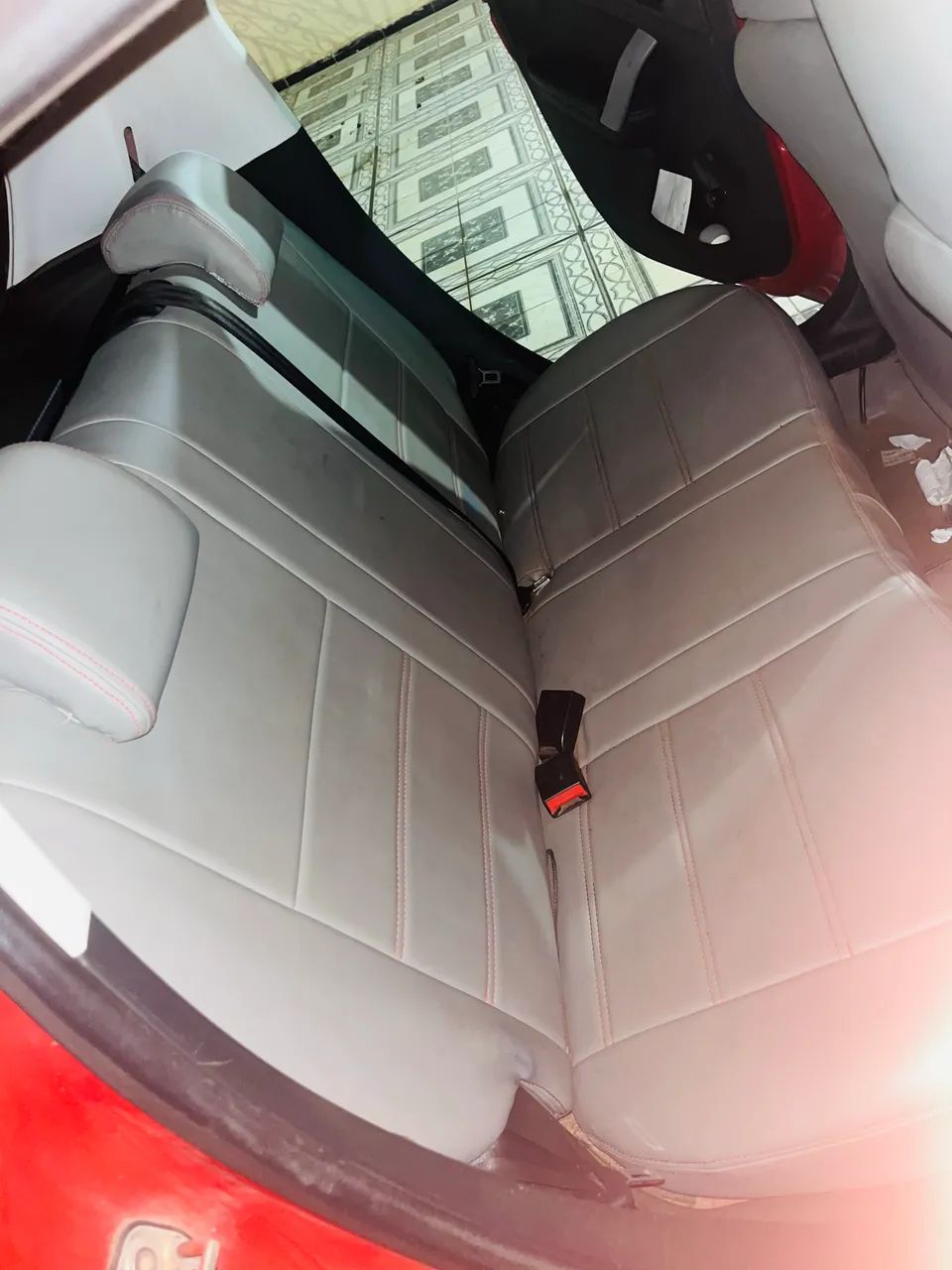 Peugeot 208 Active/active Pack 1.5 Flex 8V 5P 2014 - Foto 5