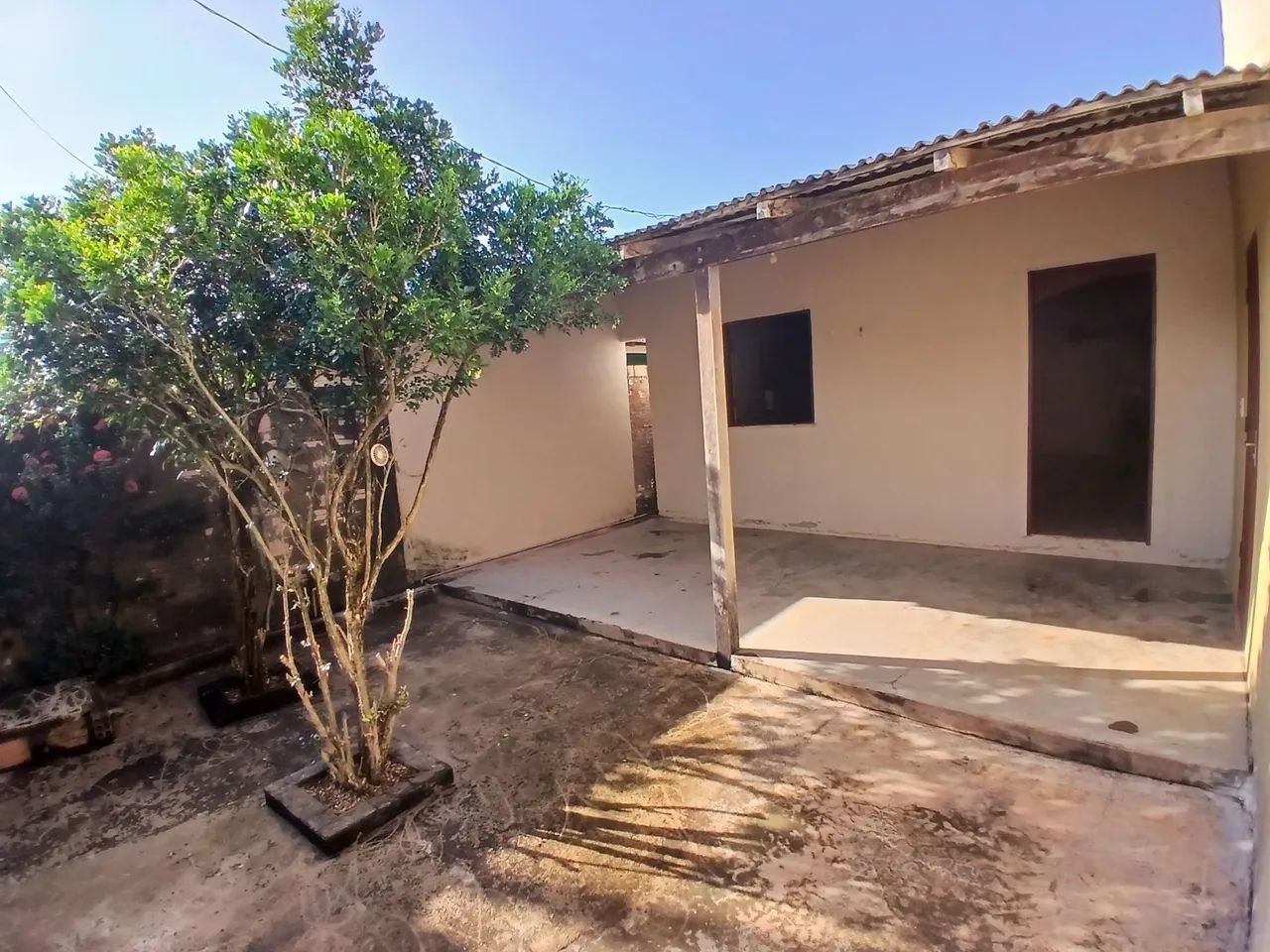 Vende-se casa no tabocal  - Foto 4
