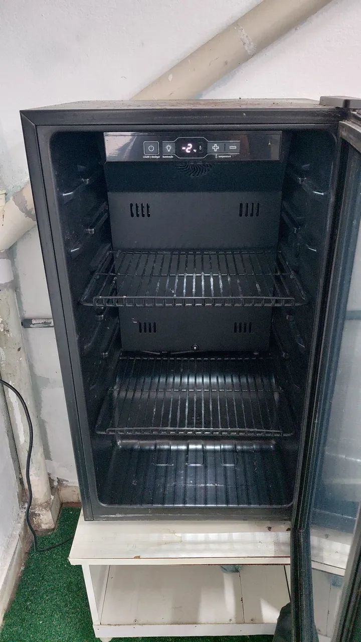 Frigobar/cervejeira  - Foto 2