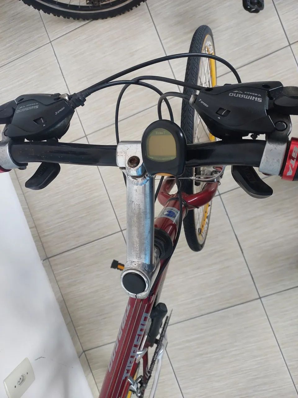 MTB aro 26 - Foto 5