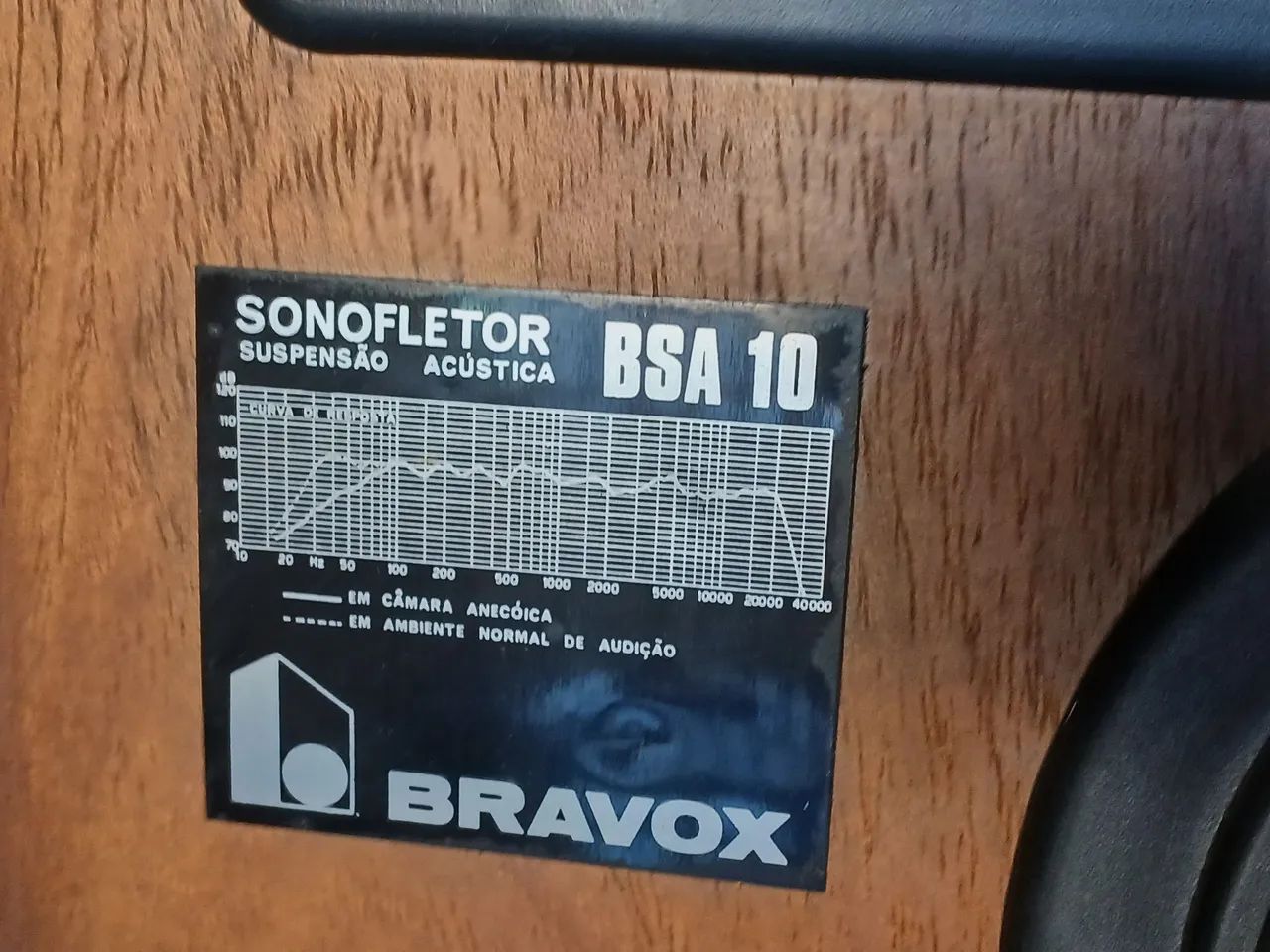 Caixas de som  - Foto 5
