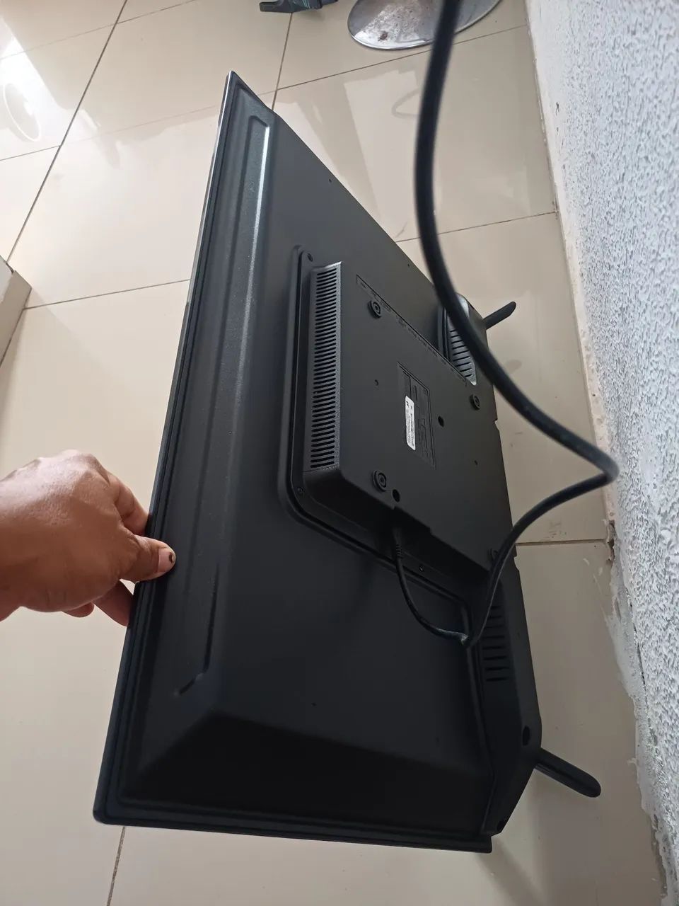 Tv philco 32 roku compk - Foto 3