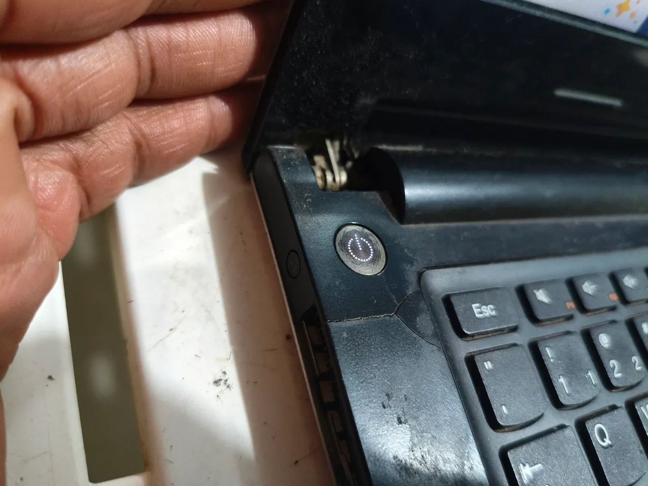 Notebook Lenovo  - Foto 4