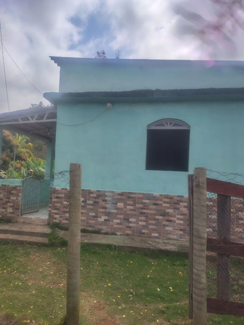 Alugo uma chácara  no passa tempo. - Foto 3