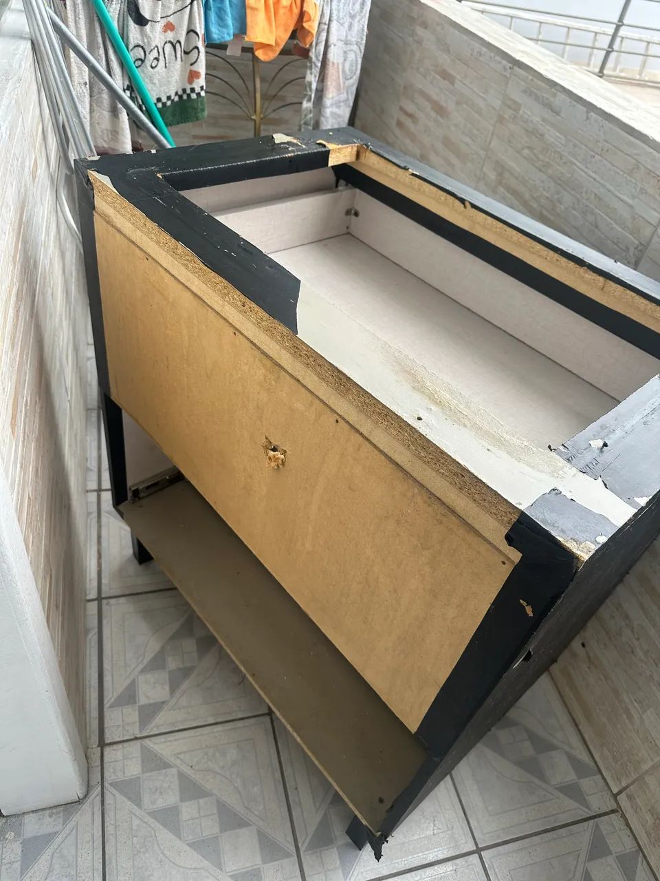 Balcão de cooktop 5 bocas  - Foto 4