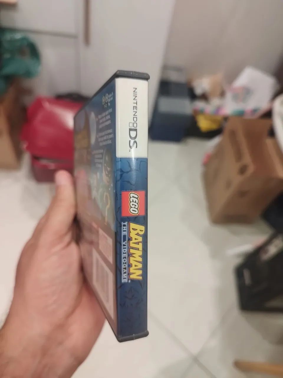 Lego Batman - Foto 3