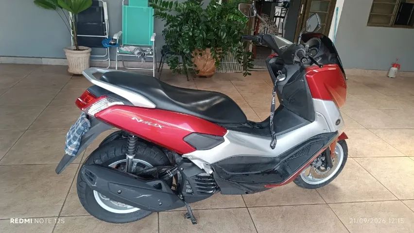 Nmax 160  - Foto 2