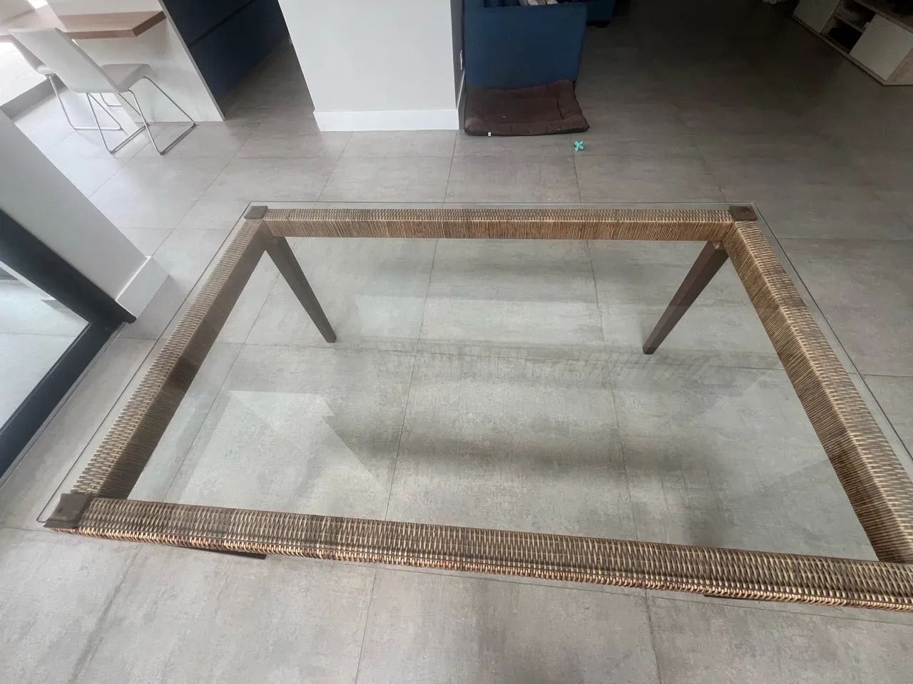 Mesa Jantar 6 lugares - Foto 4