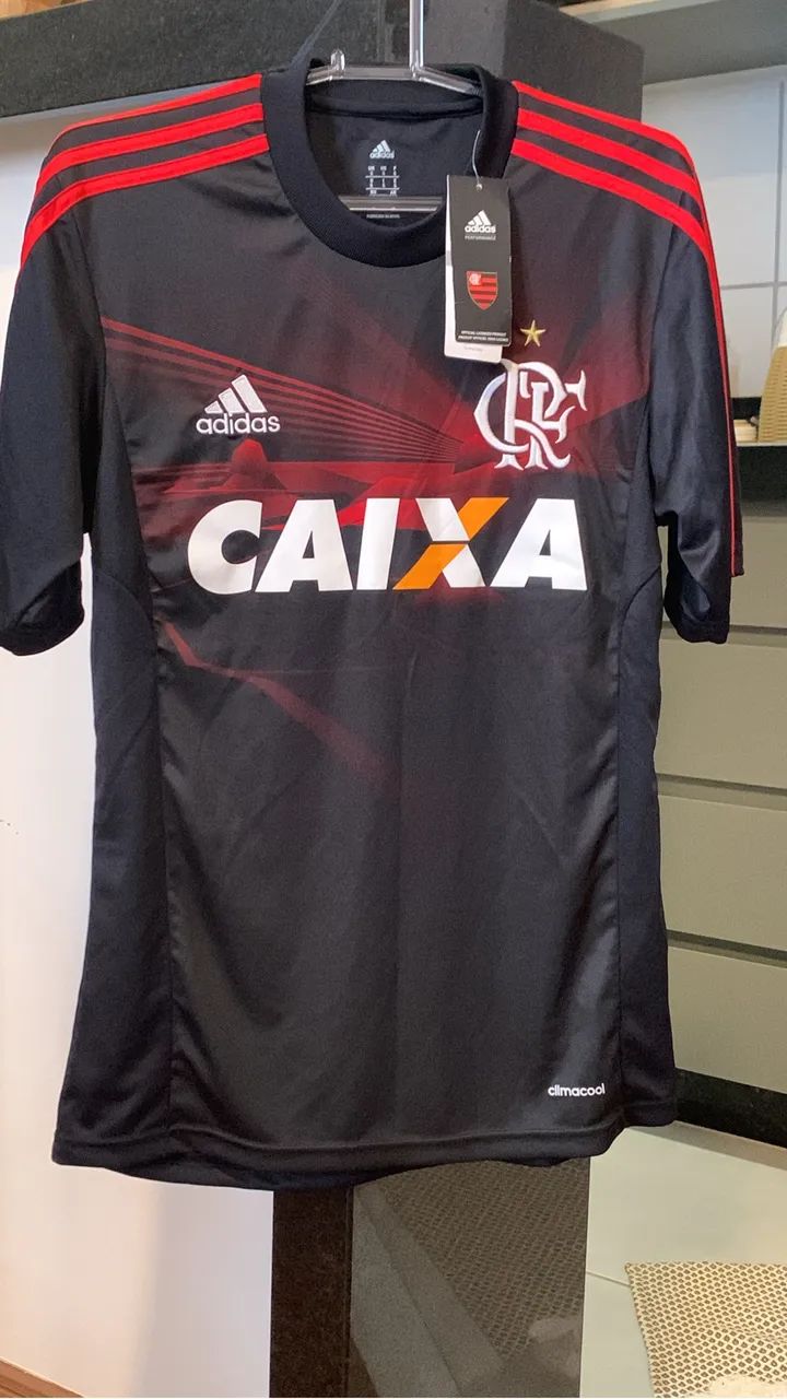 Camisa Flamengo 14 - Com etiqueta 