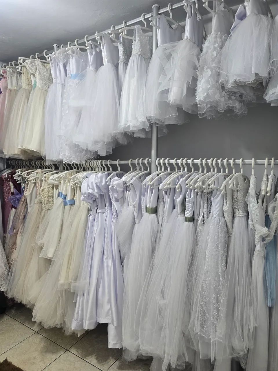 Loja de Noivas e vestido de festa  - Foto 4