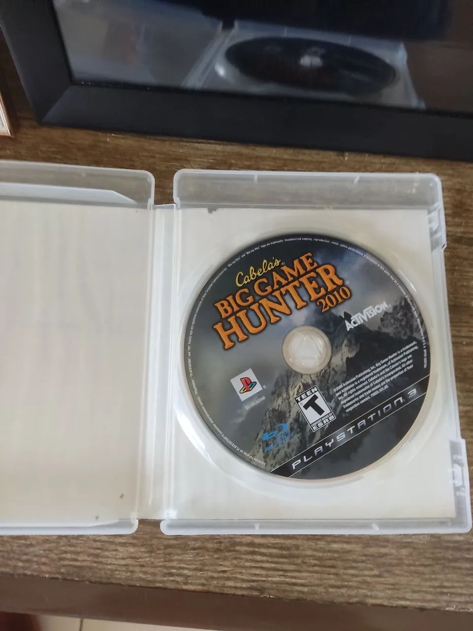 Game Big Game Hunter 2010 PS3  - Foto 2