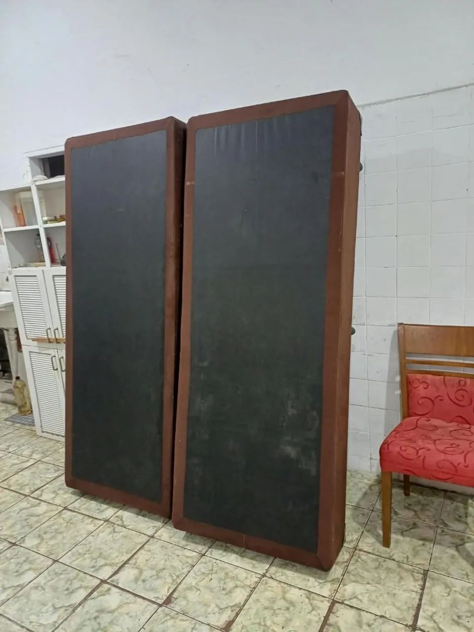 Base cama box Queen  - Foto 2
