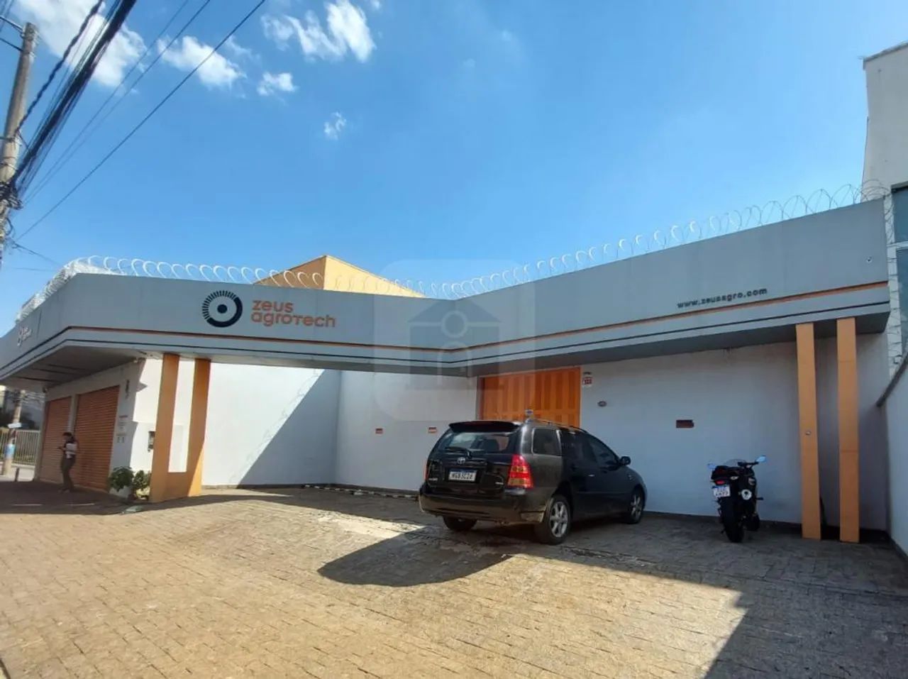 Loja comercial para locação no bairro Daniel Fonseca - Foto 2