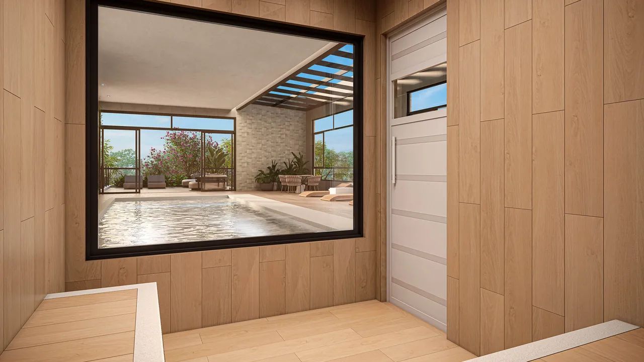 HORIZON ECOVILLE - Foto 9