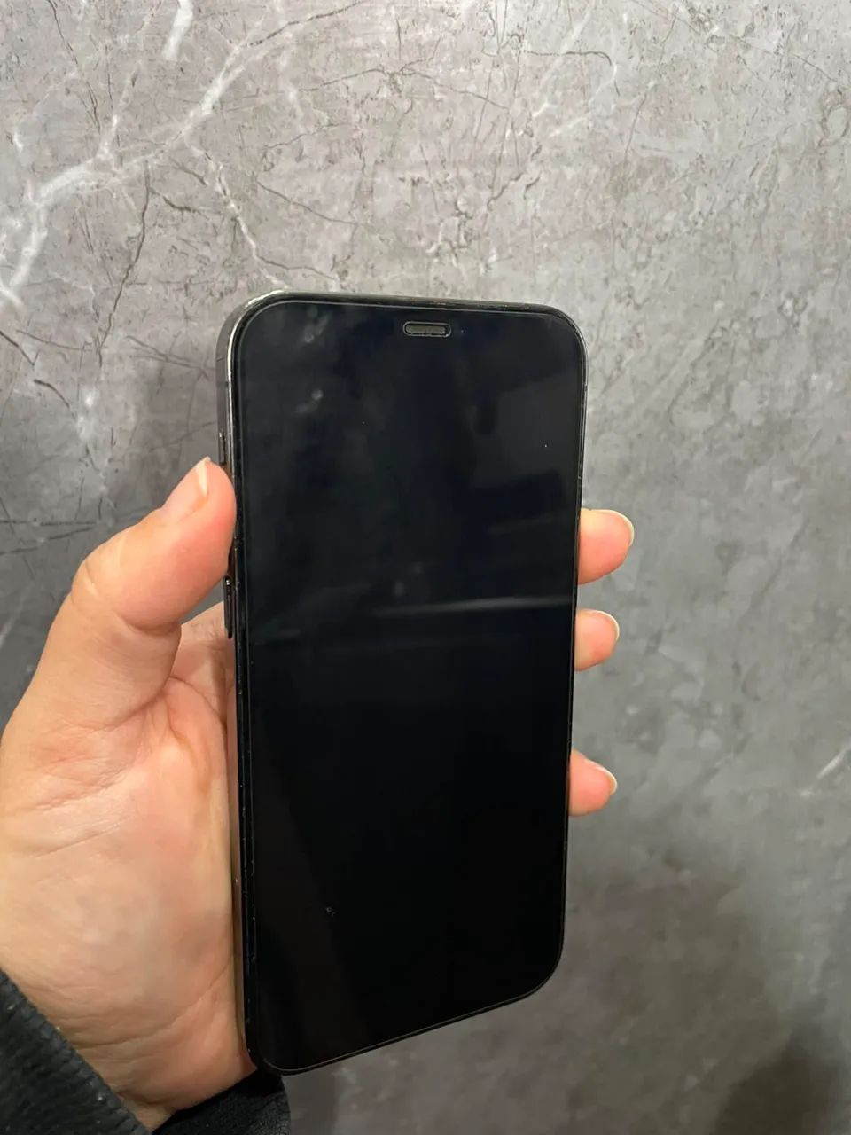 Vendo iphone 12 pro 128GB  - Foto 3