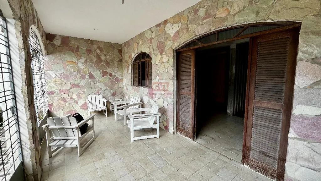 Casa da Torre