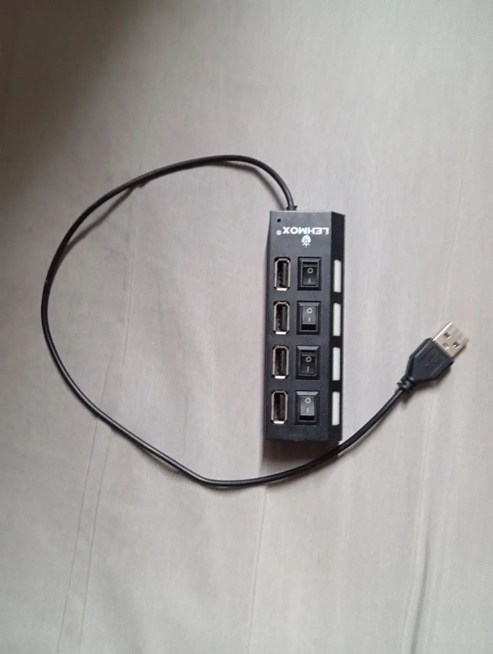 Usb