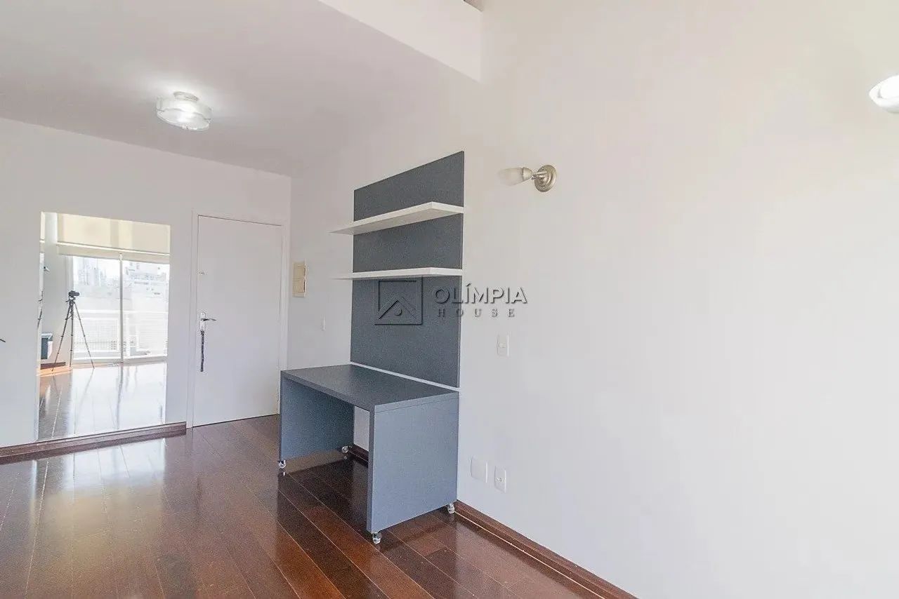 Venda Apartamento 1 Dormitórios - 45 m² Vila Olímpia - Foto 6