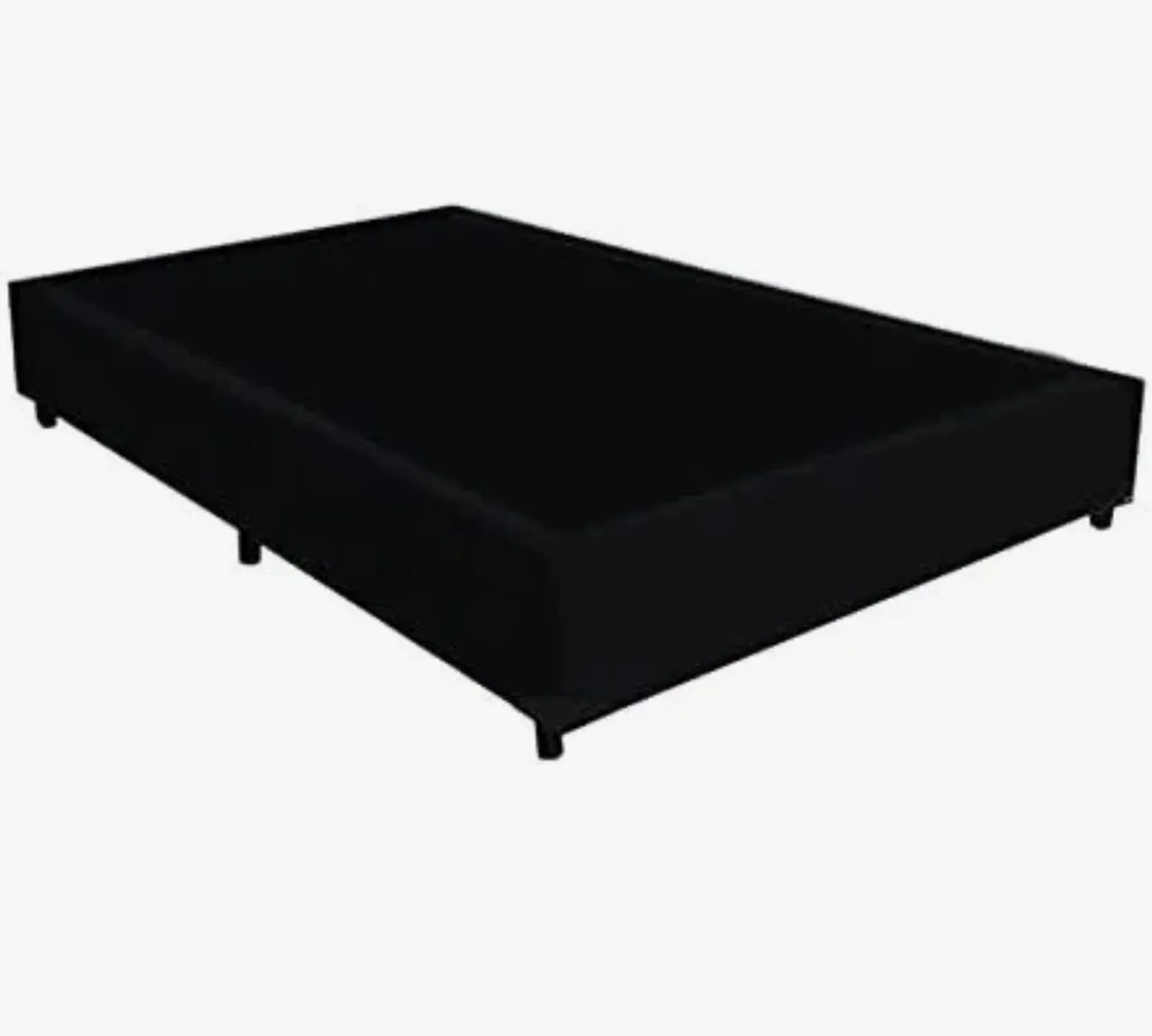 Double Bed Box Base470981201290874880