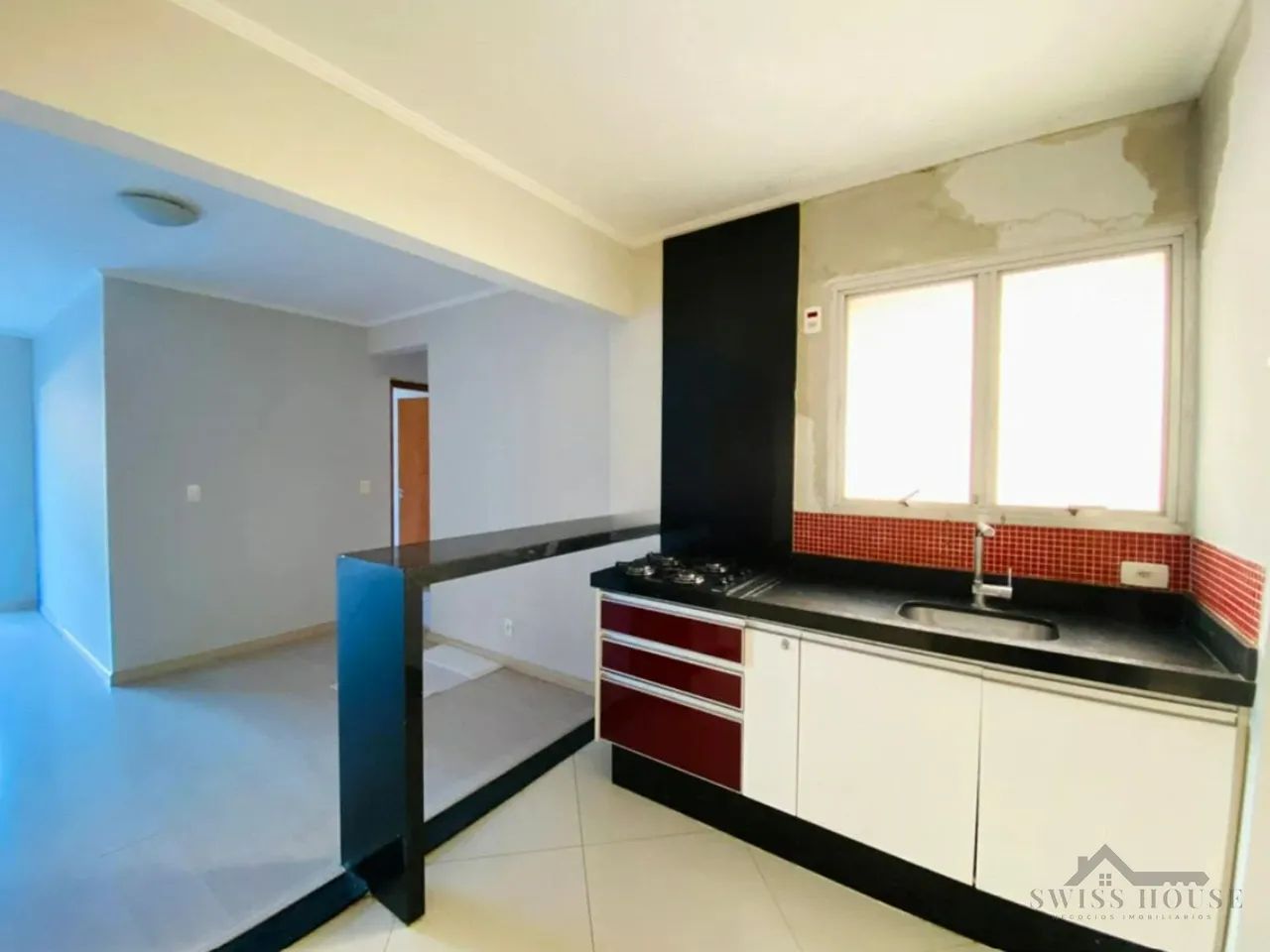 Apartamento à venda no Vila Industrial em Campinas/SP - Foto 2
