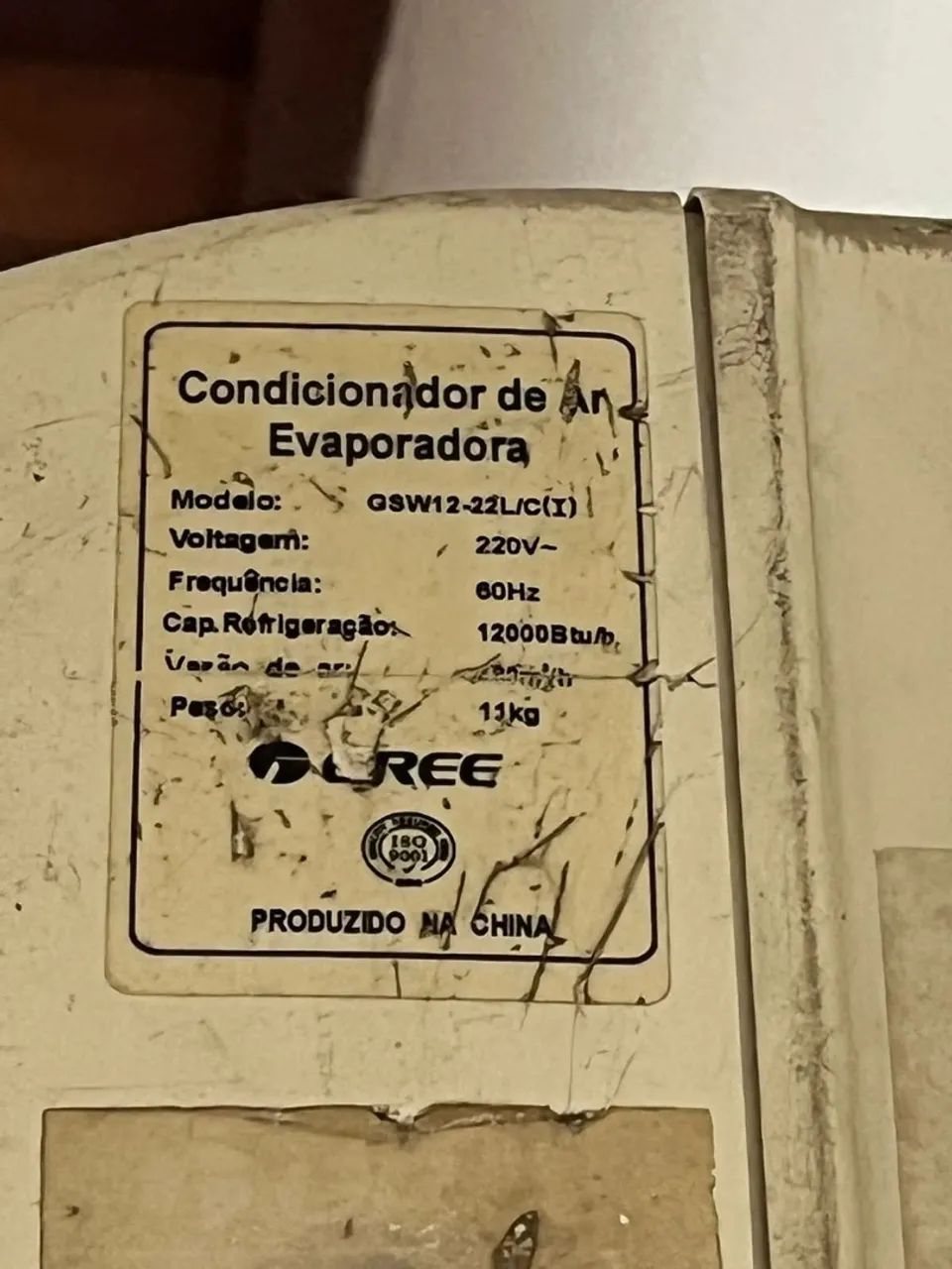 Vendo Ar Condicionado  - Foto 3