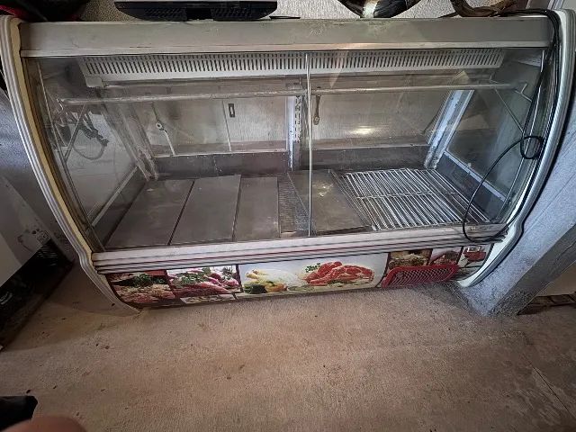Expositor Refrigerado - Super Conservado  - Foto 2