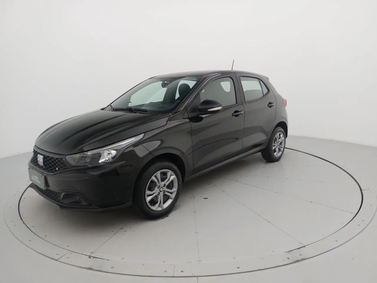 Fiat Argo Drive 1.0 Firefly 2026