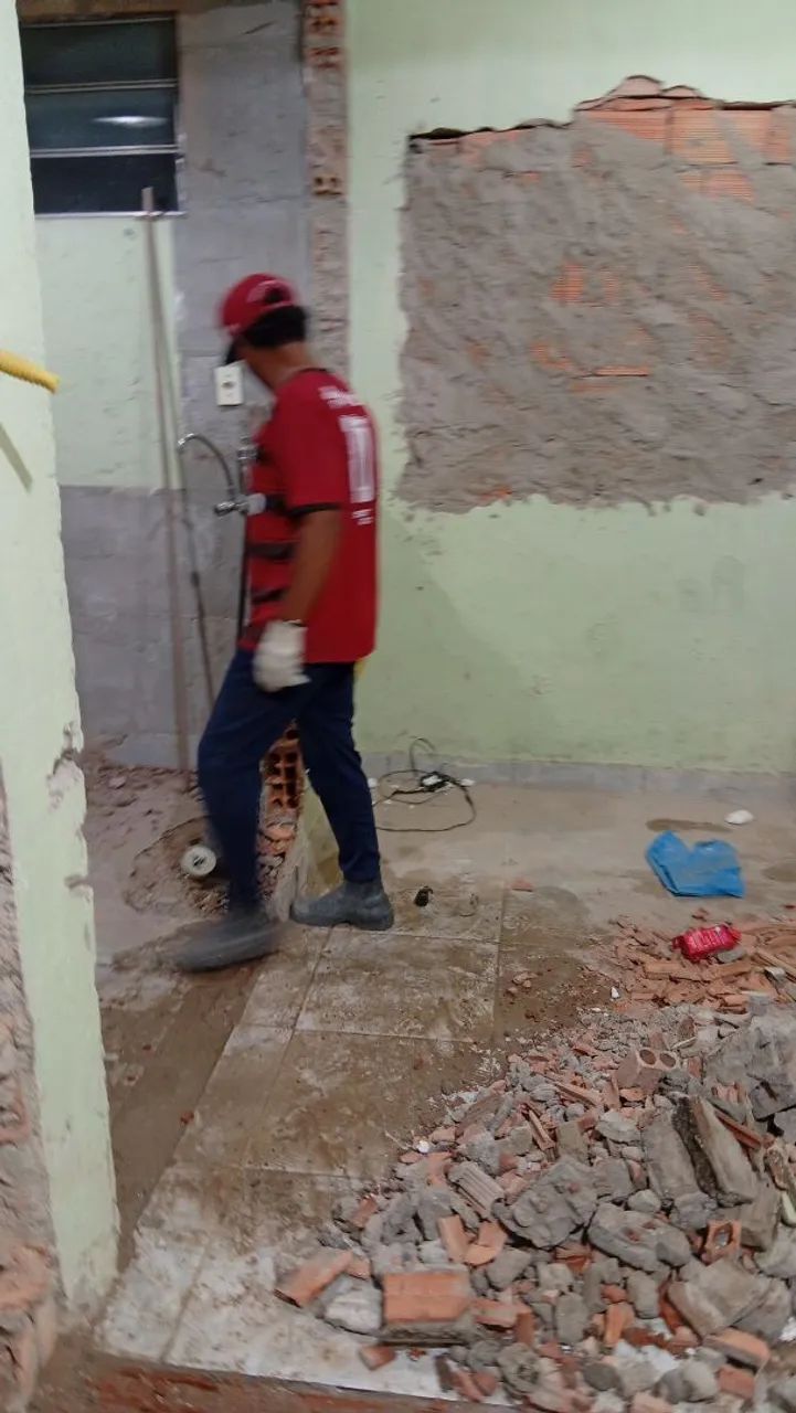 GIGA Construção reformas e acabamentos - Foto 3