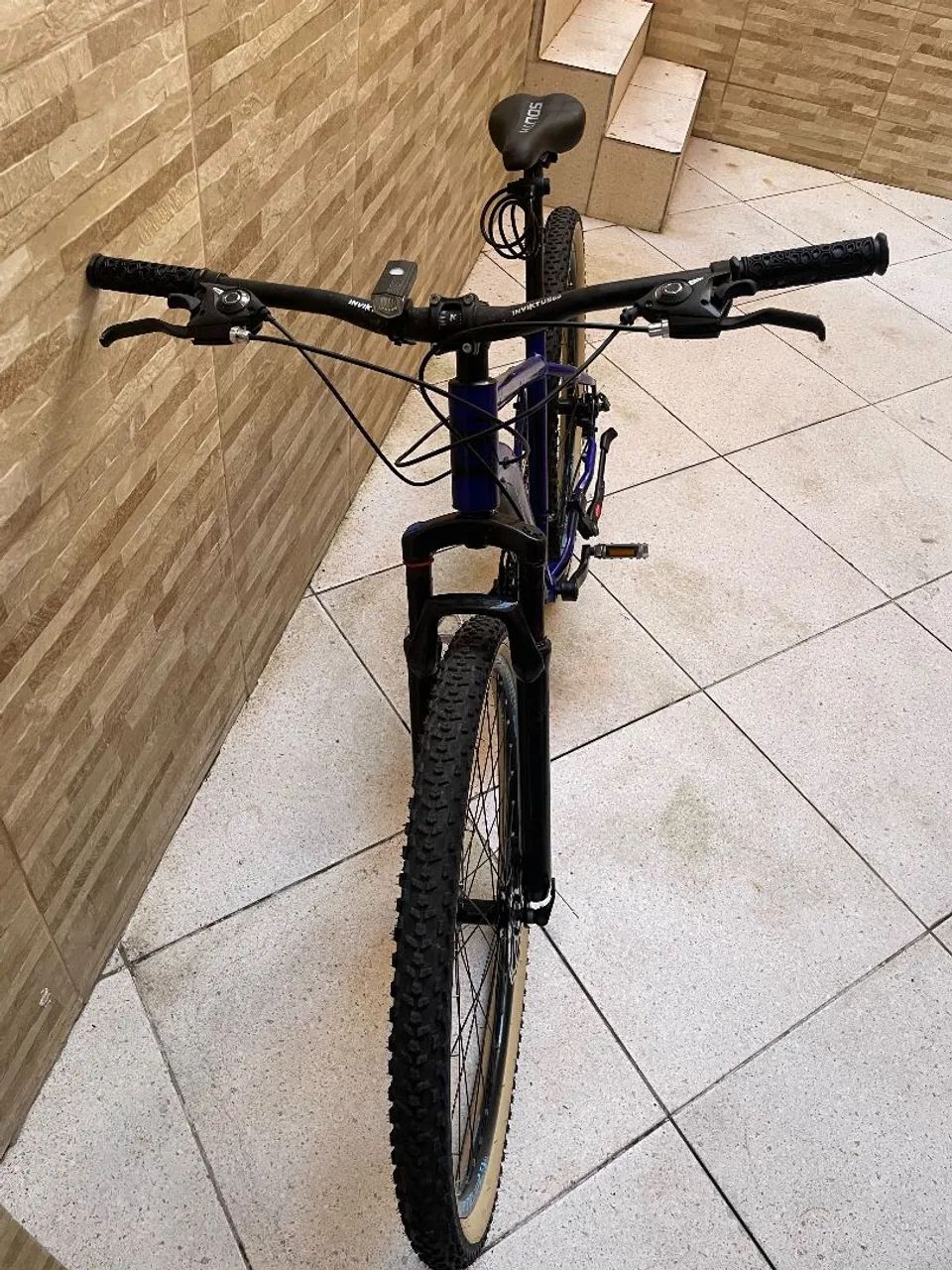 BICICLETA ARO 29 - Foto 4