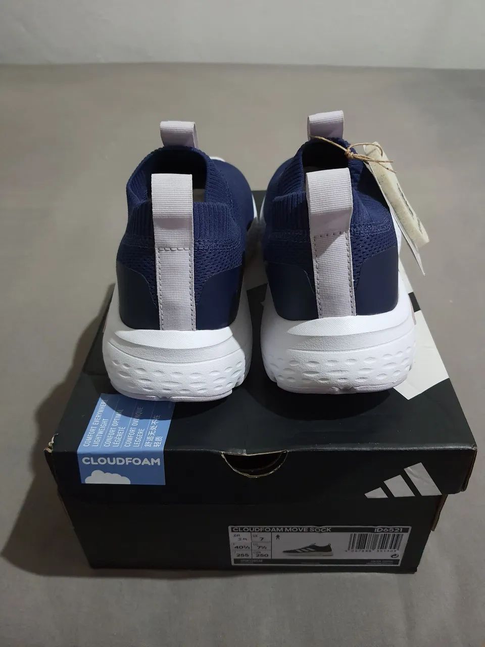 Tênis ADIDAS Feminino - Foto 3