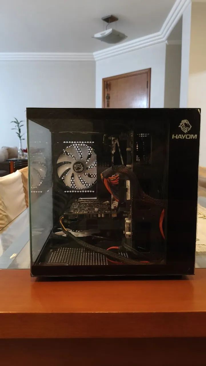 Pc gamer completo Ryzen 5 - Foto 4