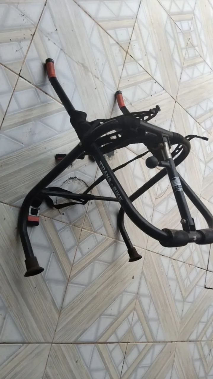 Vende-se transbike 