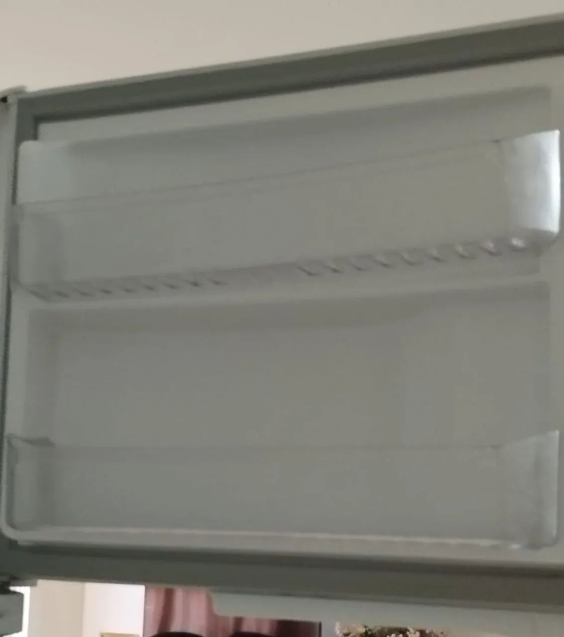 Geladeira Brastemp Frost Free 370L - Foto 2