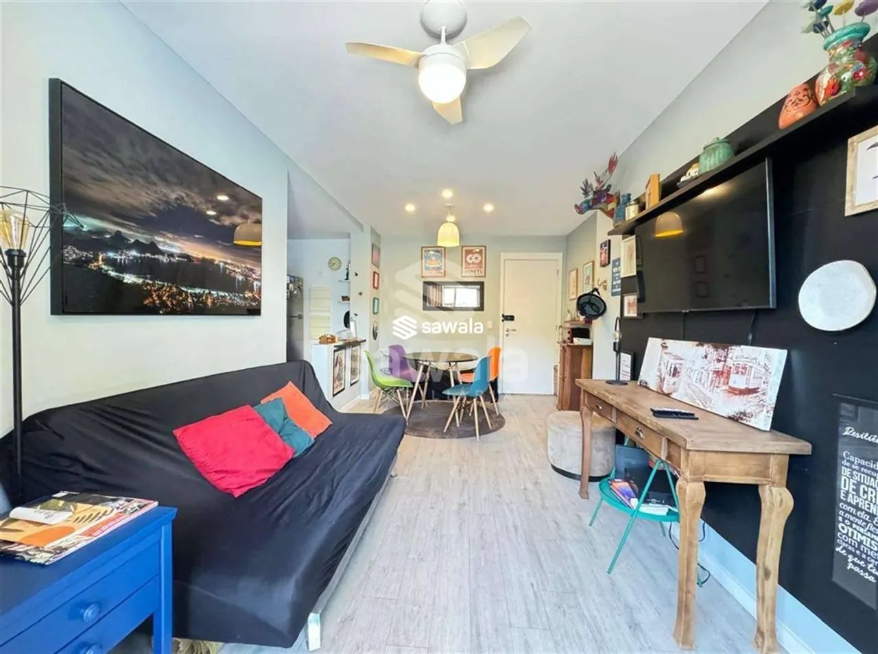 Ocean Residence - Apartamento 2 quartos, sendo 1 suíte - Foto 5