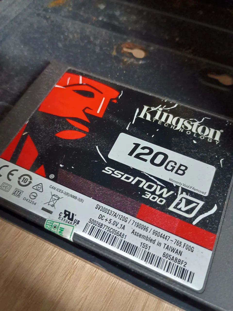Computador para trabalho  I5-4440 8GB RAM  - Foto 5