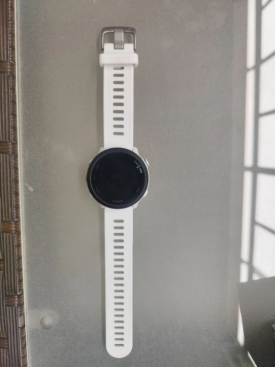 Relógio Garmin Forerunneer 55 