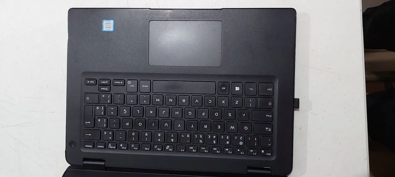 Notebook dell 3400 - Foto 4