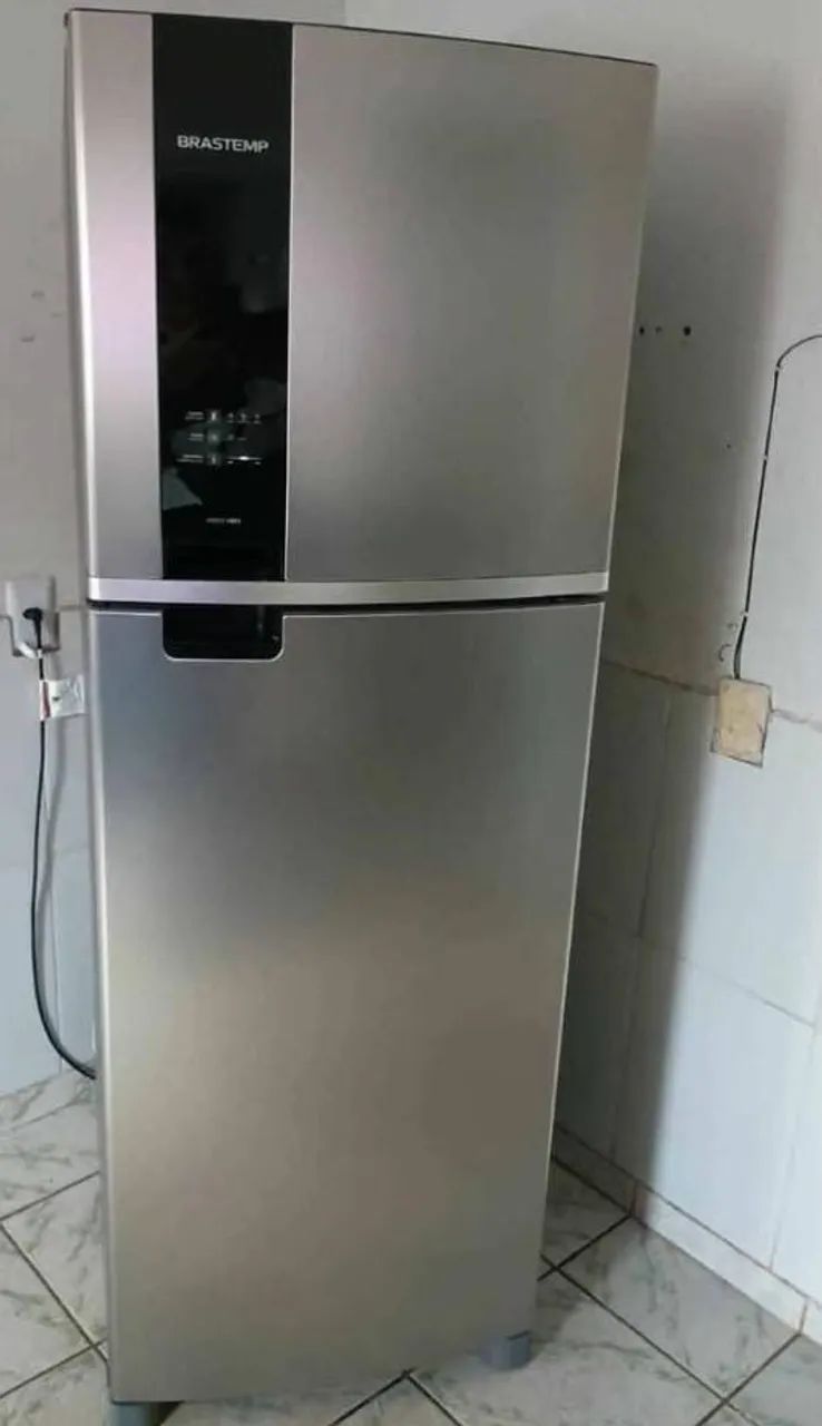 Geladeira 