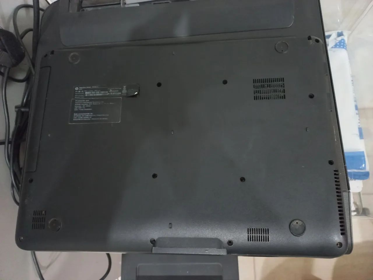 Notebook Hp i3 - Foto 5