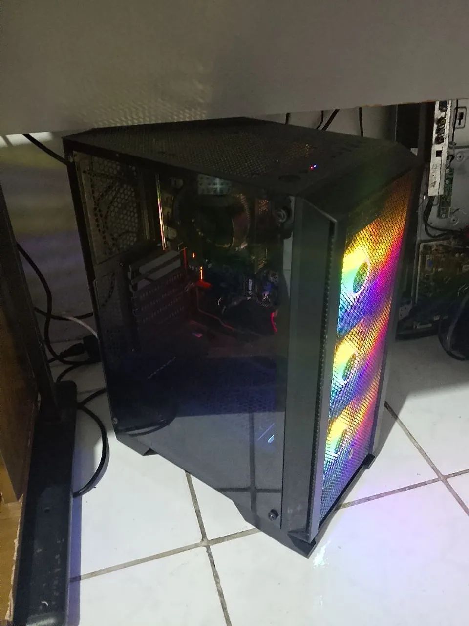 Ryzen 3  - Foto 4
