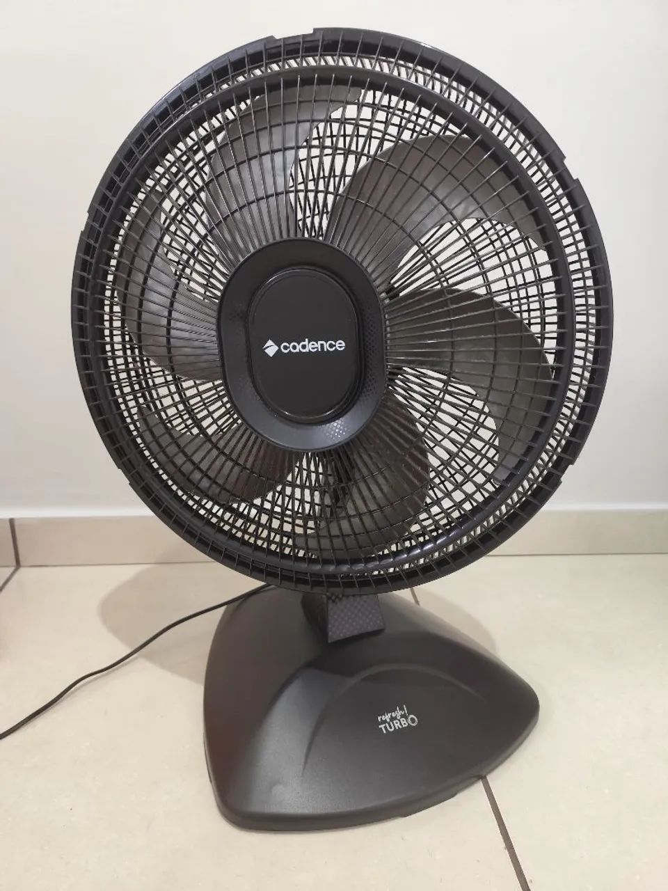 Ventilador 