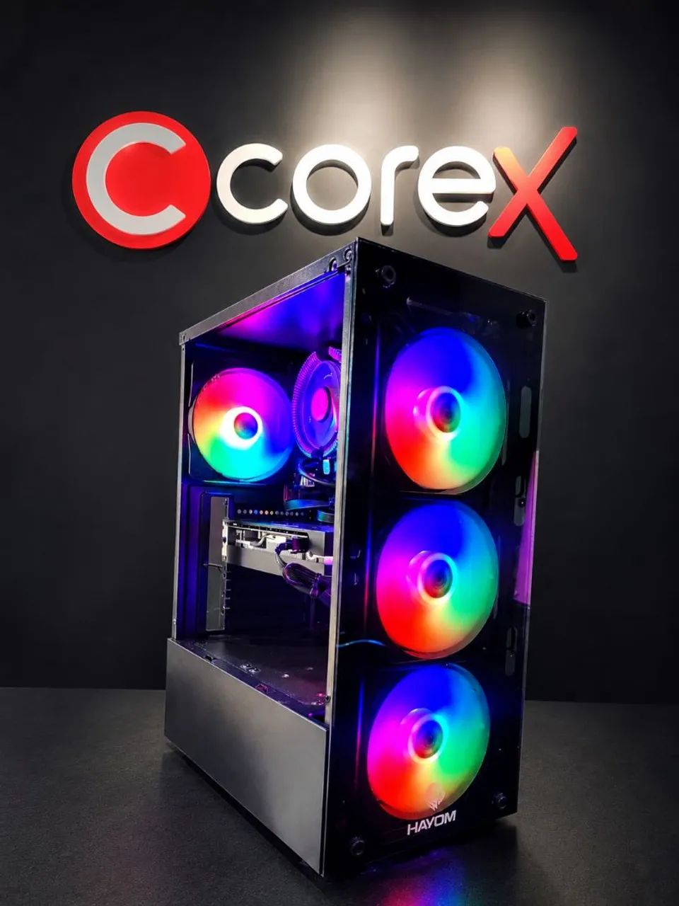 Pc Gamer Core i5 - Foto 2
