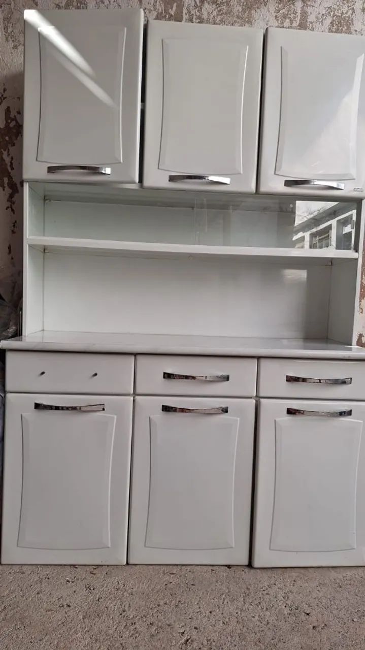 Vendo armário itatiaia - Foto 2