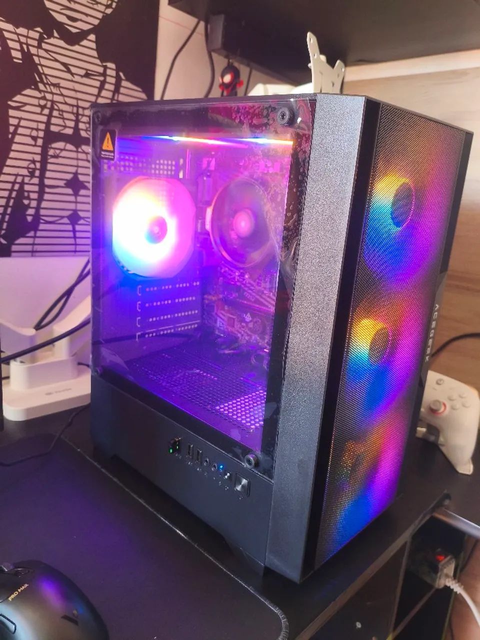 Pc Gamer - Foto 3