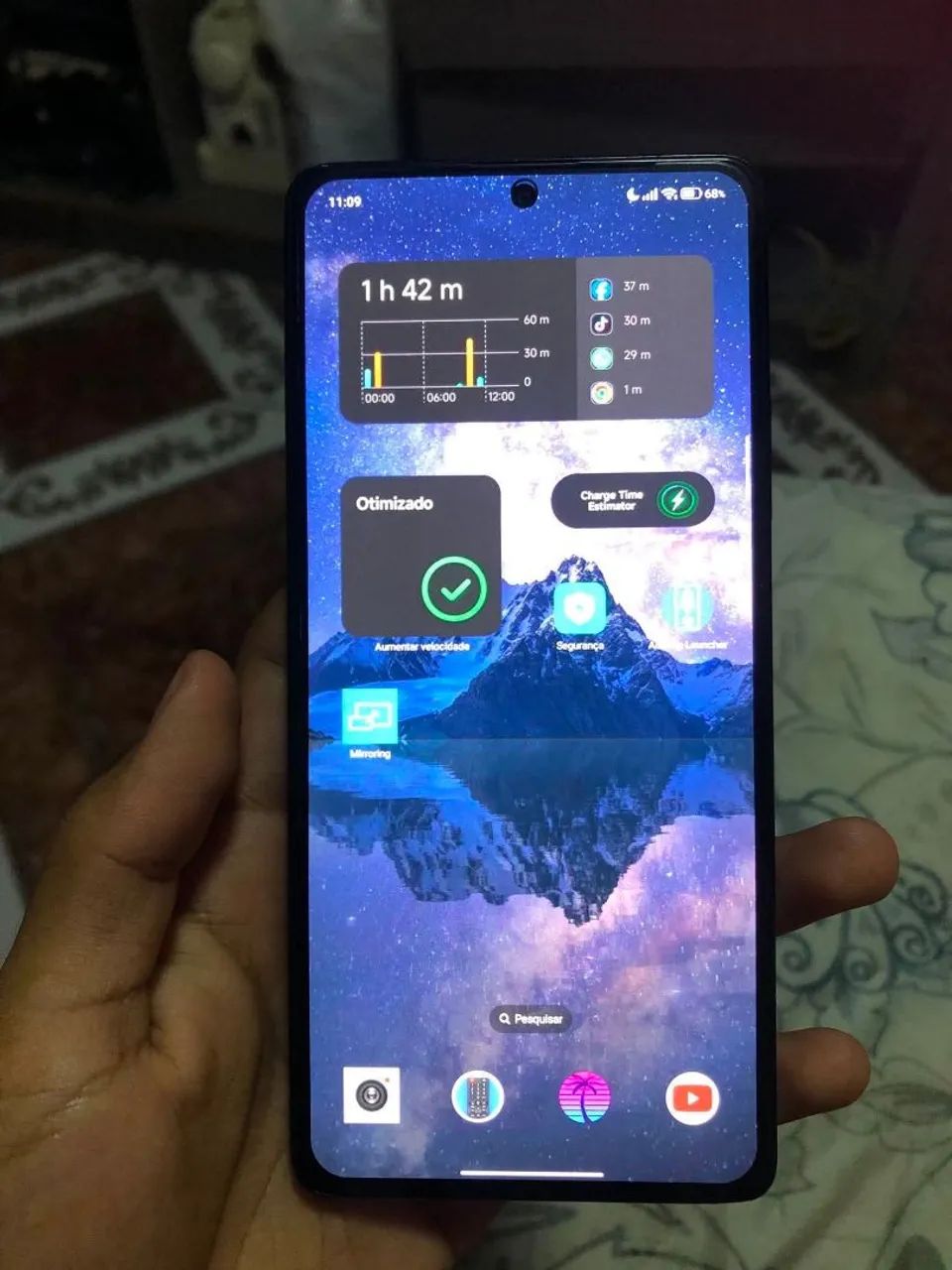 Poco F5 - Foto 4