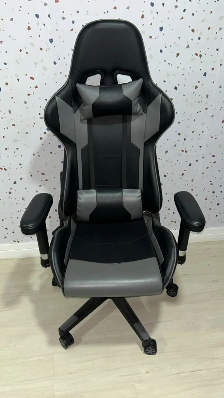 Cadeira gamer - Foto 2