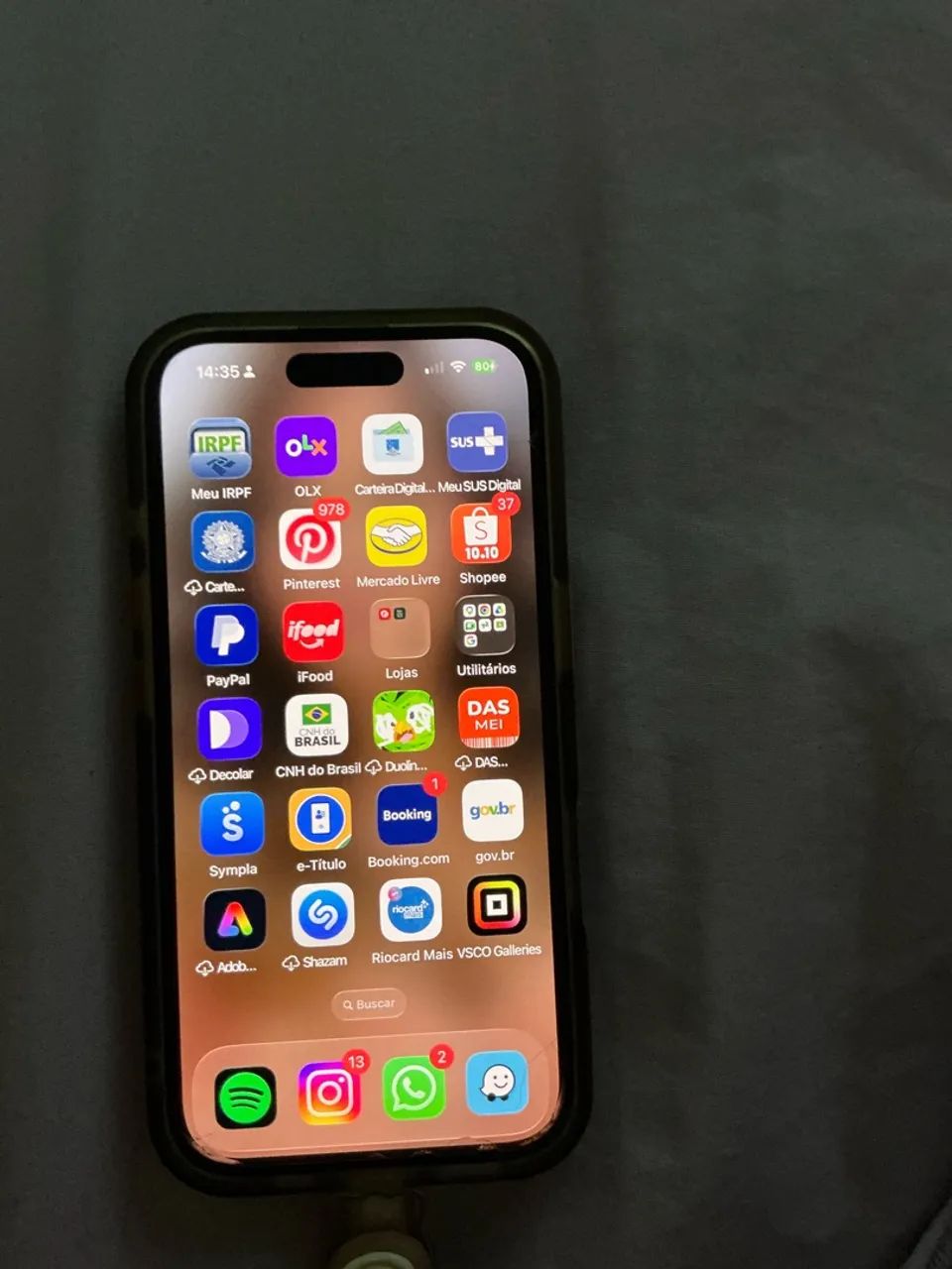 Telefone
