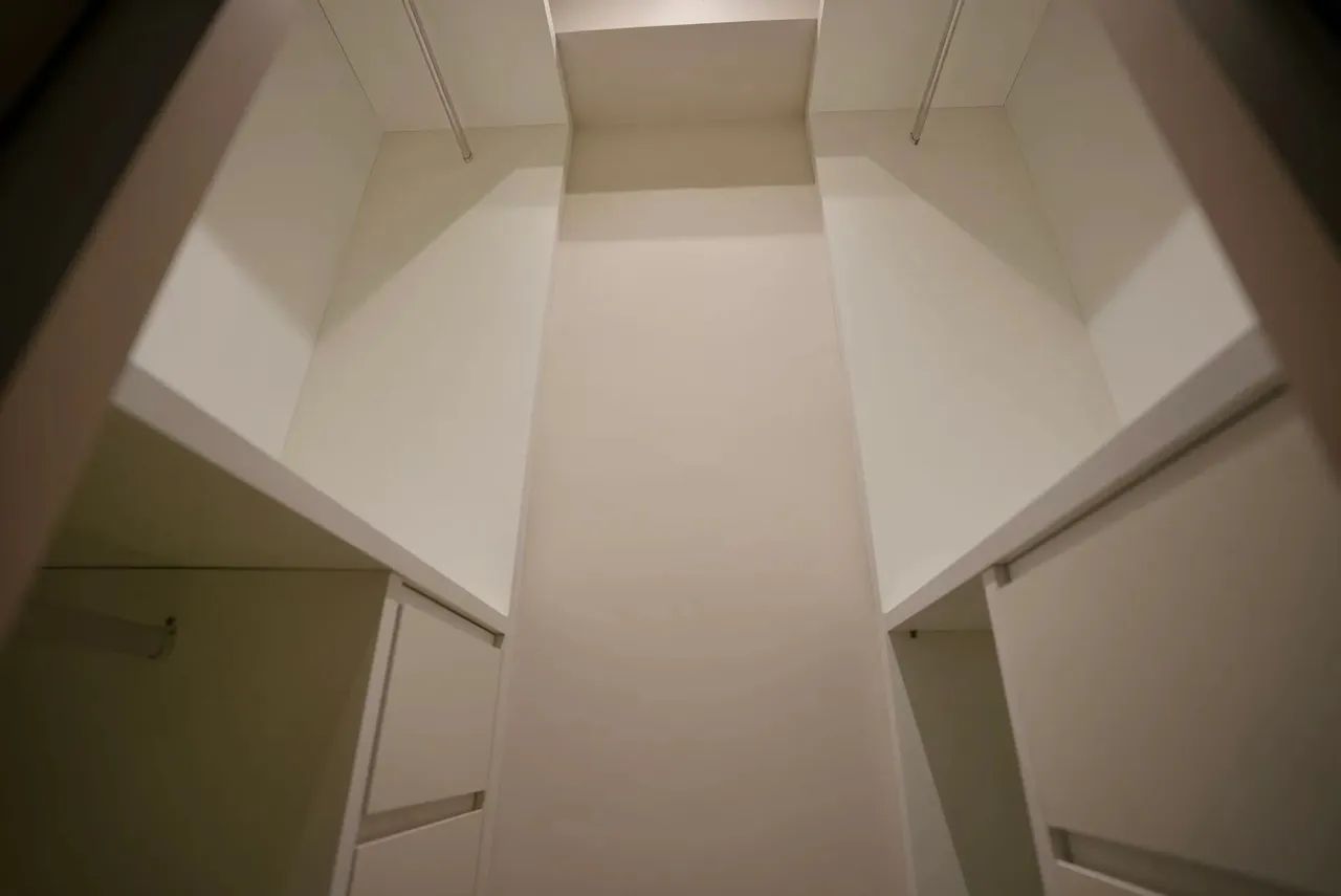 Graça 1/4 com suíte e closet - Foto 11