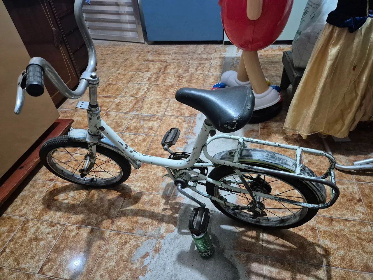 Bicicleta - Foto 4