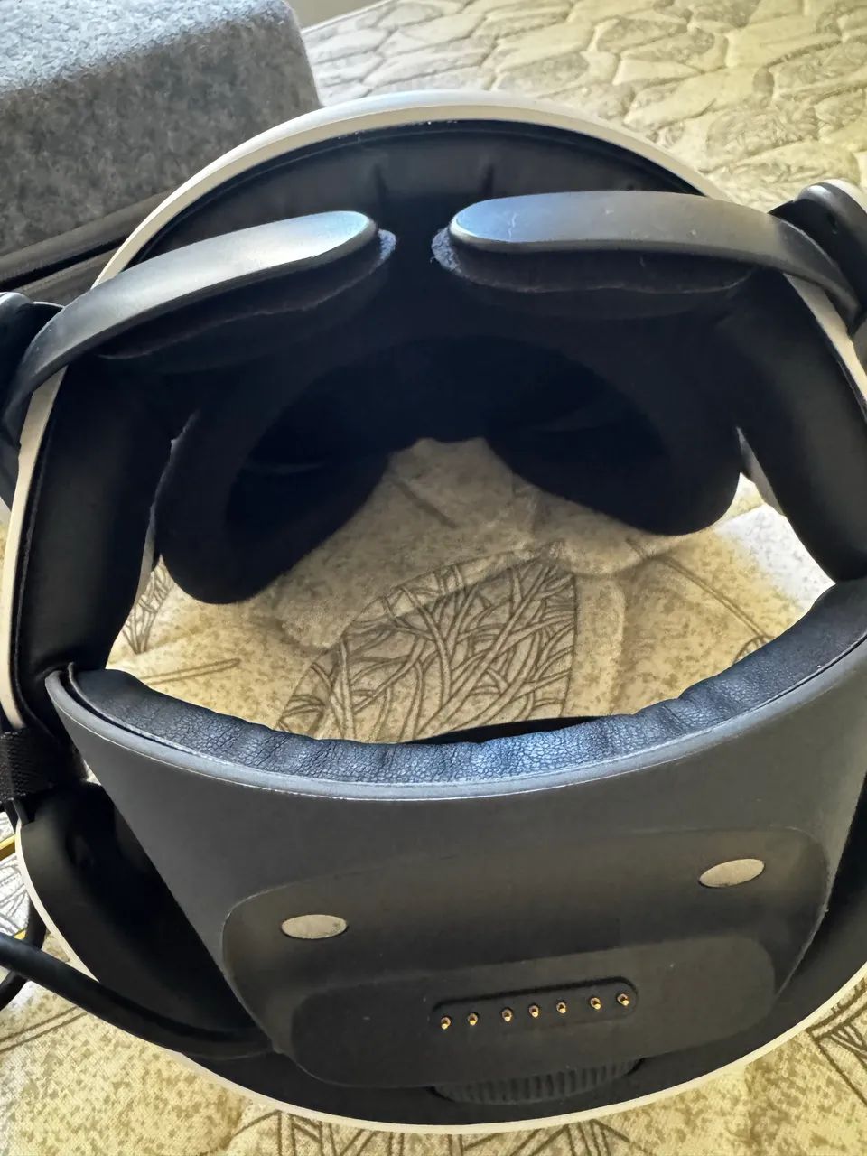 Meta Quest 3s + Bobovr S3 Pro - Foto 3